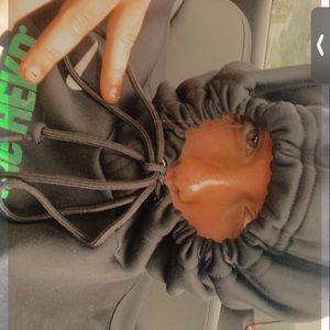 Meet your Posher, Sophia